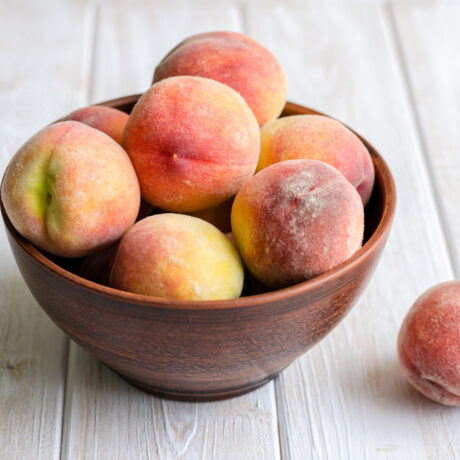 Brzoskwinia Royalvee