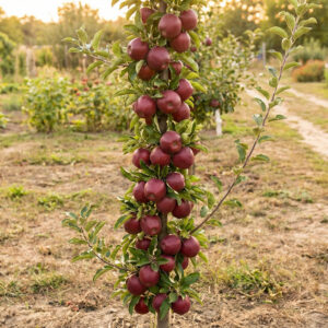 Jabłoń-kolumnowa-Red-Hat-2