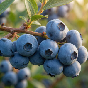 Borówka amerykańska Bluejay