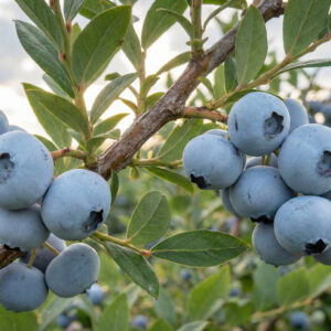 Borówka amerykańska Bonus