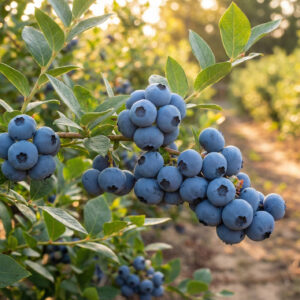 Borówka amerykańska Brigitta