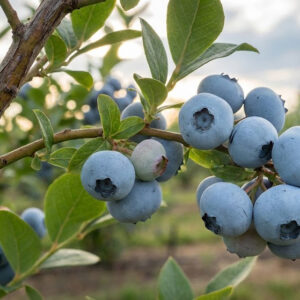 Borówka amerykańska Chandler