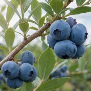 Borówka amerykańska Darrow