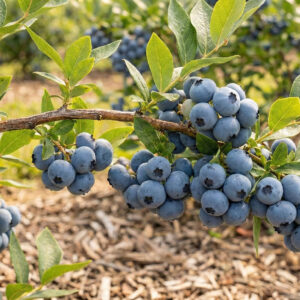 Borówka amerykańska Duke