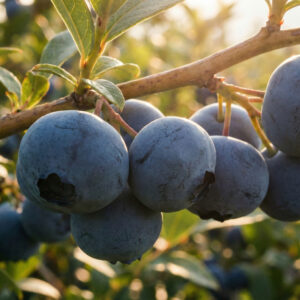 Borówka amerykańska Toro