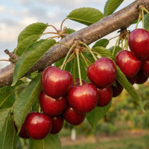 Czereśnia Sweetheart