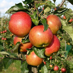 Jabłoń Early Geneva