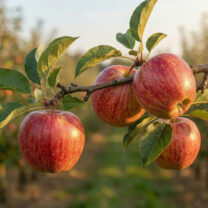 Jabłoń Florina