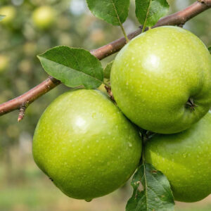 Jabłoń Granny Smith