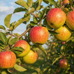 Jabłoń Piros