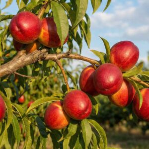 Nektaryna Super Queen